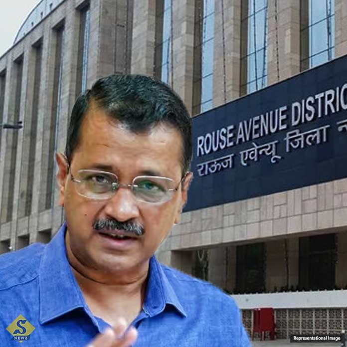 Kejriwal seeks permanent bail in court