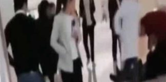 Knife attack on Chinese hospital 10 dead