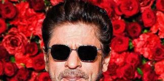 লোকসভা ভোট, বড় কথা শাহরুখের Lok Sabha polls Shahrukhs big talk