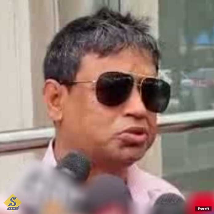 MADYAP ABOSTH A MP R DEHO TUKRO KORECHILO JIHAD