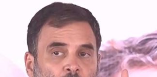 মোদীর শপথেই আদানির শেয়ার বৃদ্ধি ঃ রাহুল MODI R SAPATH AI ADANI R SHARE BRIDDHI RAHUL