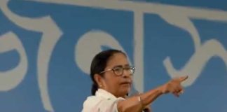 মোদী-শাহকে পরিযায়ী আক্রমণ মমতার MODI SHAH K PORIJAYI AKROMAN MAMATA R