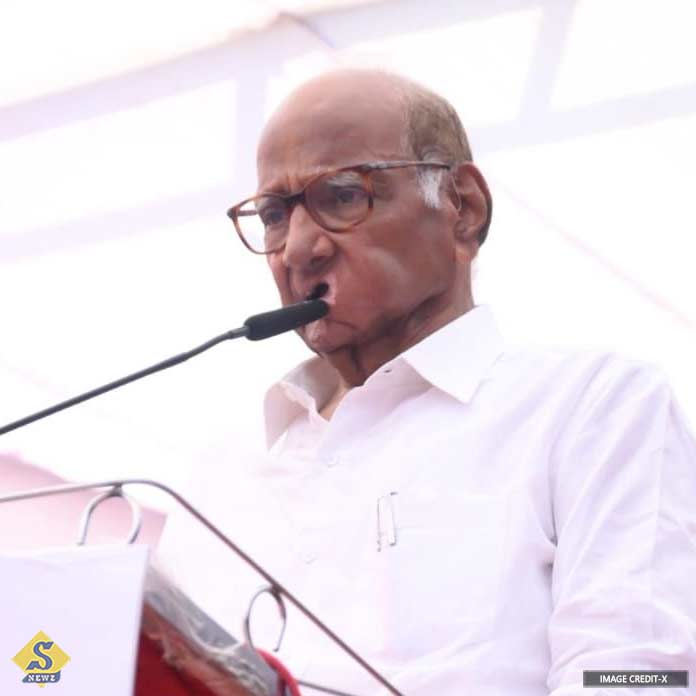 Many political parties will merge into Congress Power Many political parties will merge into Congress Power