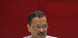 Modi Kejriwal did not say about retiring at 75