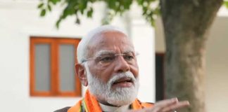 Modi assured assistance to Papua New Guinea 1