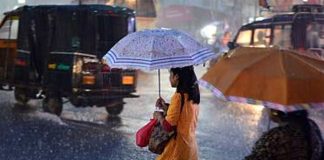 দু’-তিন দিনের মধ্যে উত্তরবঙ্গে বর্ষা Monsoon in North Bengal in two three days