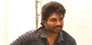 NIRBACHONI BIDHIVANGER AVIJOG ALLU ARJUN ER BIRUDDHE MAMLA