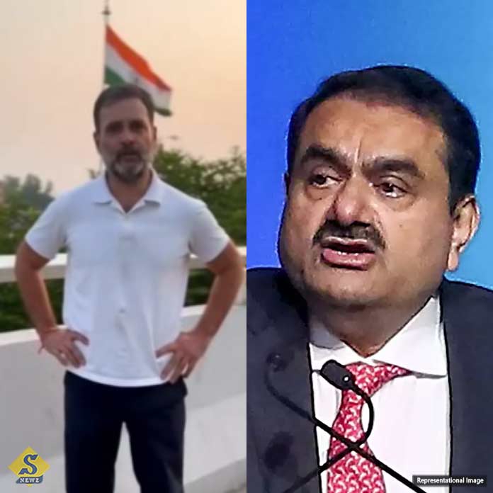 New allegations of irregularities against Adani