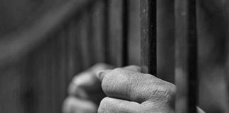 Nursing student arrested for drug trafficking from the Netherlands