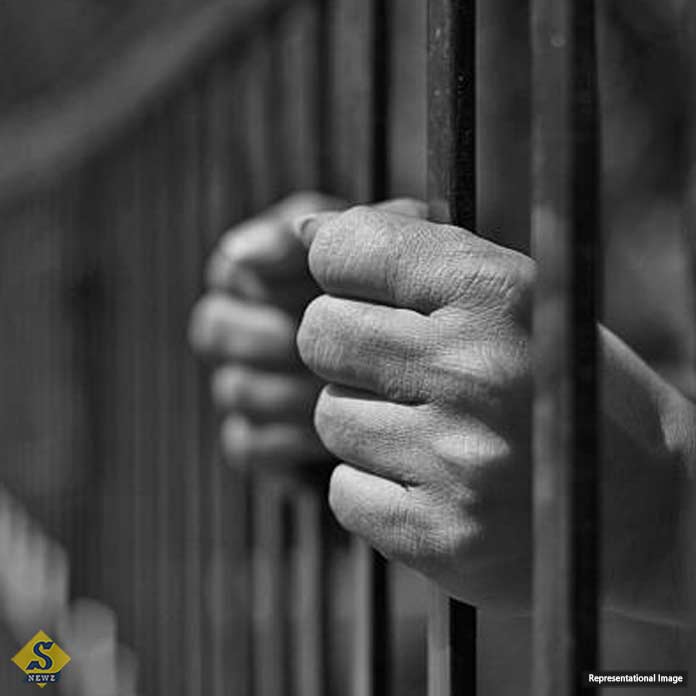 Nursing student arrested for drug trafficking from the Netherlands