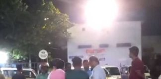 ফুলবাগানে আক্রান্ত বিজেপি কর্মী PHOOLBAGAN A AKRANTO BJP KORMI