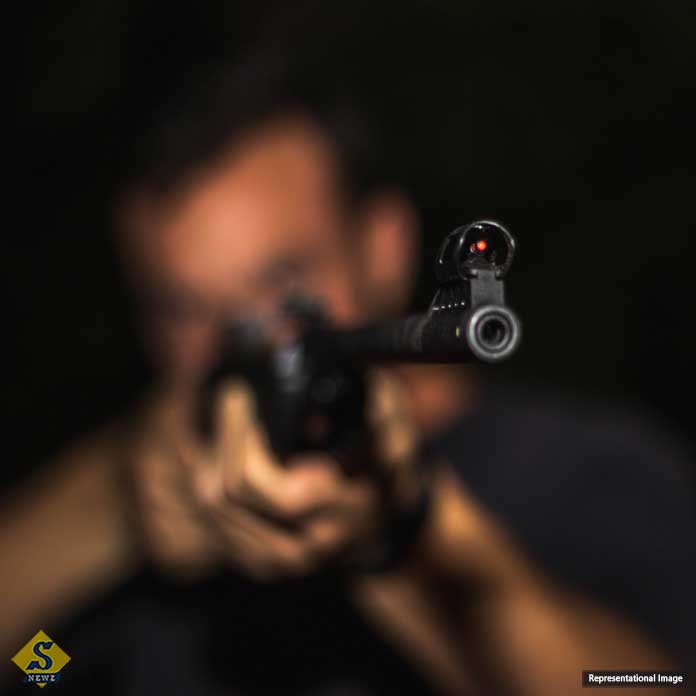 Pakistan paramilitary firing in PoK 3 dead