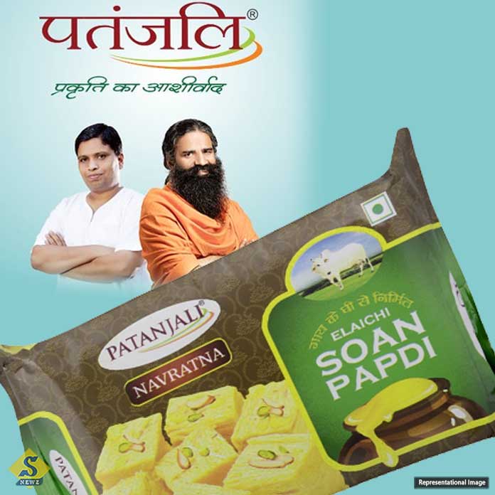 Patanjali failed food safety test jailed 3