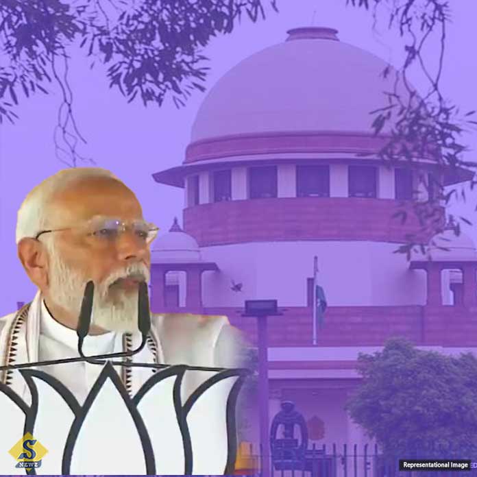 Petition to take action against Modi on hate speech dismissed