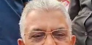পুলিশ পোষ্যদের মত তৃণমূলের তাবেদারি করছে : দিলীপ Police are treating Trinamool like pets Dileep