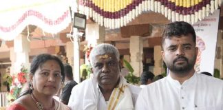 তদন্তে সহযোগিতা করবেন প্রজ্বল, সমন মা-কে Prajal Saman Ma will cooperate in the investigation