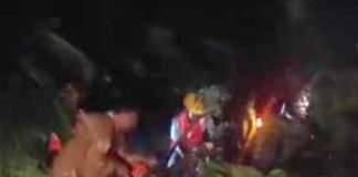 রেমালের তাণ্ডব সুন্দরবনে, উত্তর-দক্ষিণেও REMAL ER DAPOT SUNDARBONE
