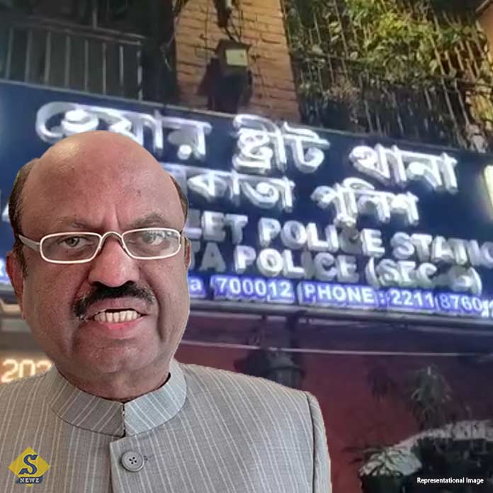 Rajjopal er birudhhe mithhe mamla