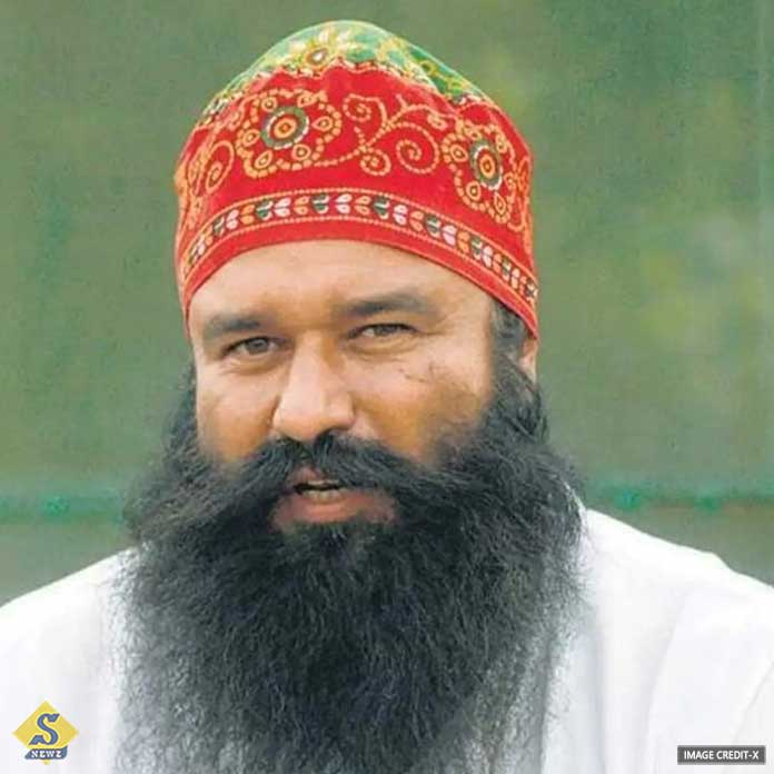 Ram Rahims release from life sentence