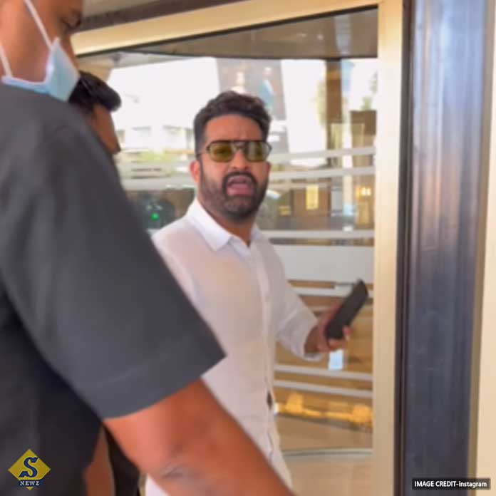 Rege Lal Junior NTR
