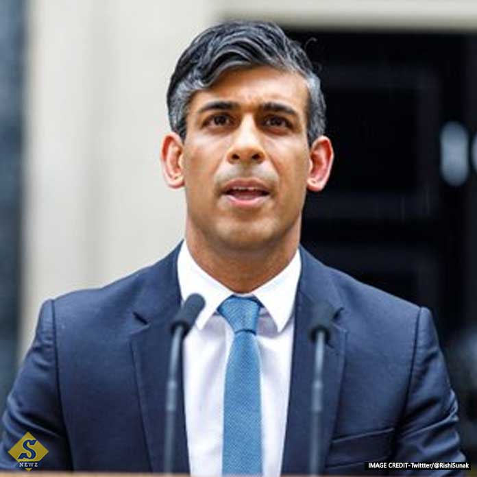 Resignation of 78 MPs Rishi Sunak in trouble