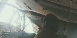যুদ্ধে রাসায়নিক অস্ত্র ব্যবহার রাশিয়ার : আমেরিকা Russias Use of Chemical Weapons in War America
