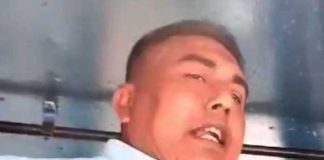 SANDESKHALIR STING VIDEO ORIGINAL DABI SHAHJAHAN ER