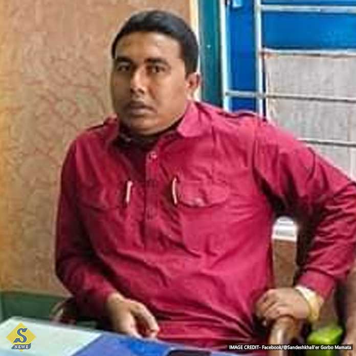 SHEK SHAHJAHANER 261 KOTIR SAMPOTTI CHARGE SHEET A DABI ED R 1