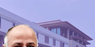 Sisodias bail plea rejected