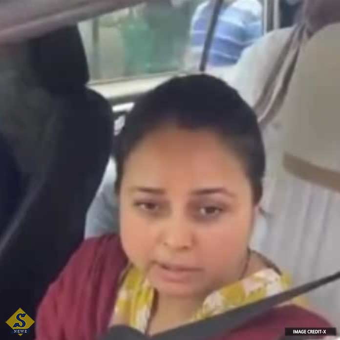 Subsequent violence FIR against Lalu Kanya Subsequent violence FIR against Lalu Kanya