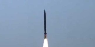 Successful test of submarine destroyer Smart