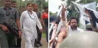 তৃণমূলের ফাঁদে অভিজিৎ-হিরণ-অগ্নিমিত্রা TMC R FADE AVIJIT HIRAN AGNIMITRA