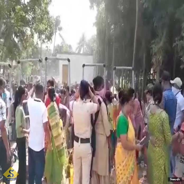 TRITIYO DOFAR AGE PROCHARE MODI TRITIYO DOFAR AGE PROCHARE MODI