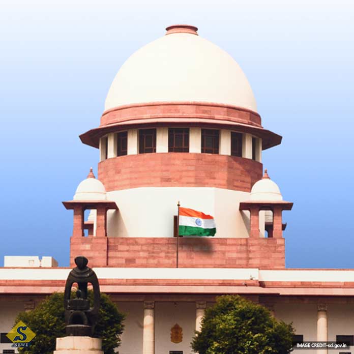 The Supreme Court pulled the rush on the power of the ED