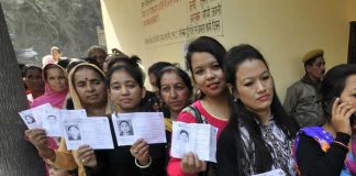 The fate of Himachal Pradesh will be decided in Saturdays polls 1