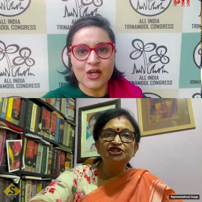 The molestation allegations against the governor are dishonorable Trinamool