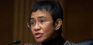 The most tyrannical on social media  Nobel laureate Resa