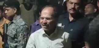 ভোটের আগে শ্লীলতাহানির অভিযোগ, সরব অধীর VOTE ER AGE SRILOTAHANIR AVIJOG SARAB ADHIR