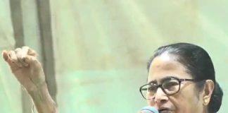 ভোট এলেই সিএএ মনে পড়ে বিজেপির ঃ মমতা When the vote comes CAA is remembered by BJP Mamata