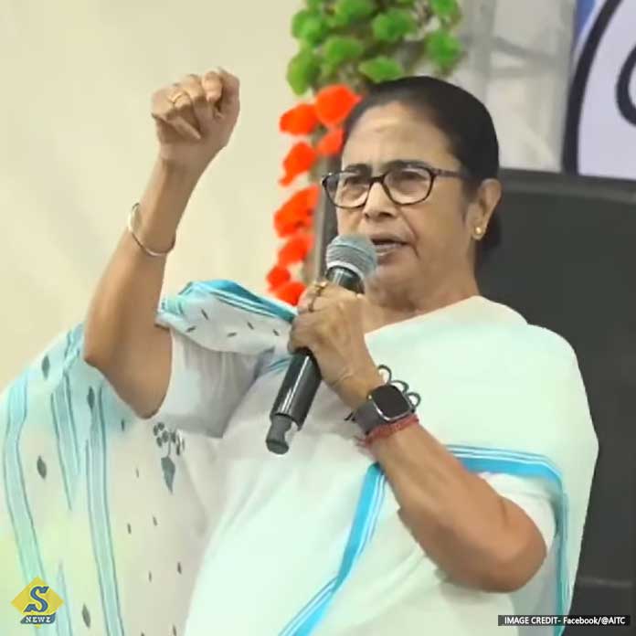 You cannot become pure by bathing in the Ganges Mamata You cannot become pure by bathing in the Ganges Mamata