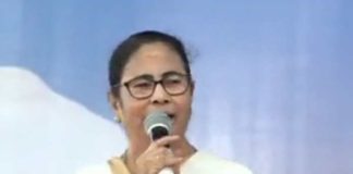তমলুকের সভায় ‘বাপ-ব্যাটা’ খোঁচা মমতার baap betar khocha mamatar