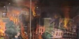 বাংলাদেশে নতুন ভবনে গণহত্যা জাদুঘর bangladesh gana hottar jadughar