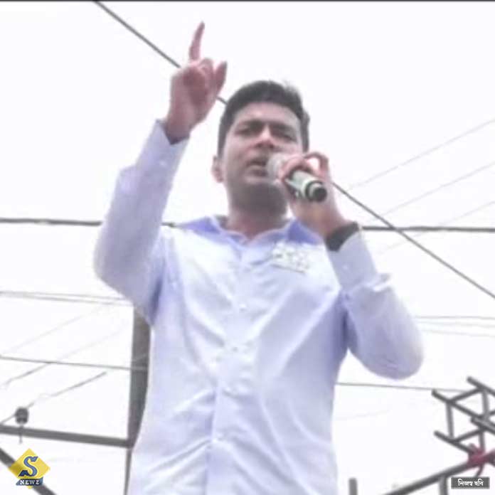 foltay chalange abhishek er