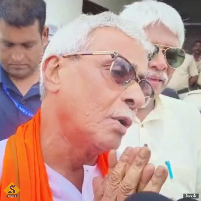 khoma chailen shishir
