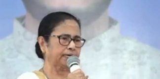 onner ghor vangle nijer ghor o vange mamata