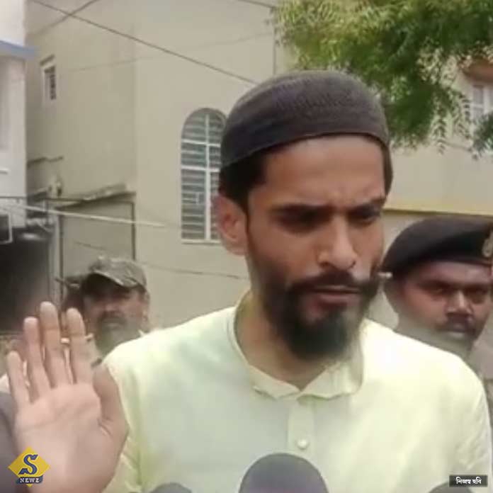 police dalal nawsad