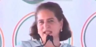 priyanka on kishan birodhi aain