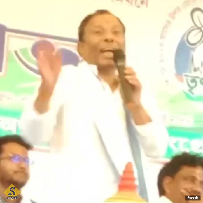rajjopal ke niye ku kotha montri akhir er