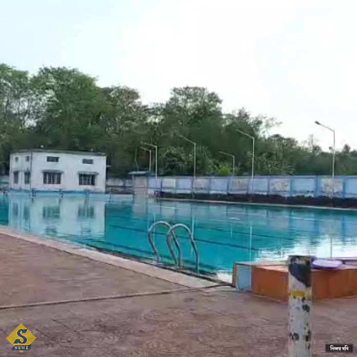 salt lake satarur mrittu