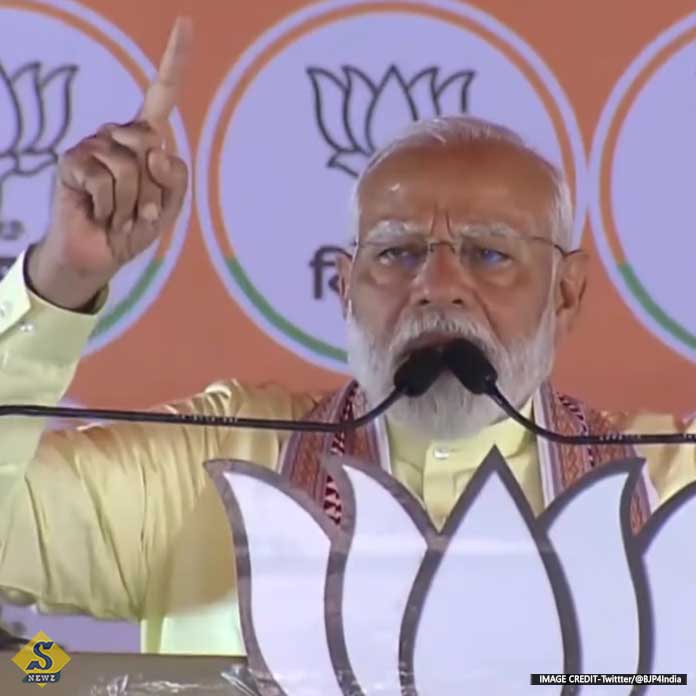 sandeskhali niye natun khela khelche TMC video khocha Modi r